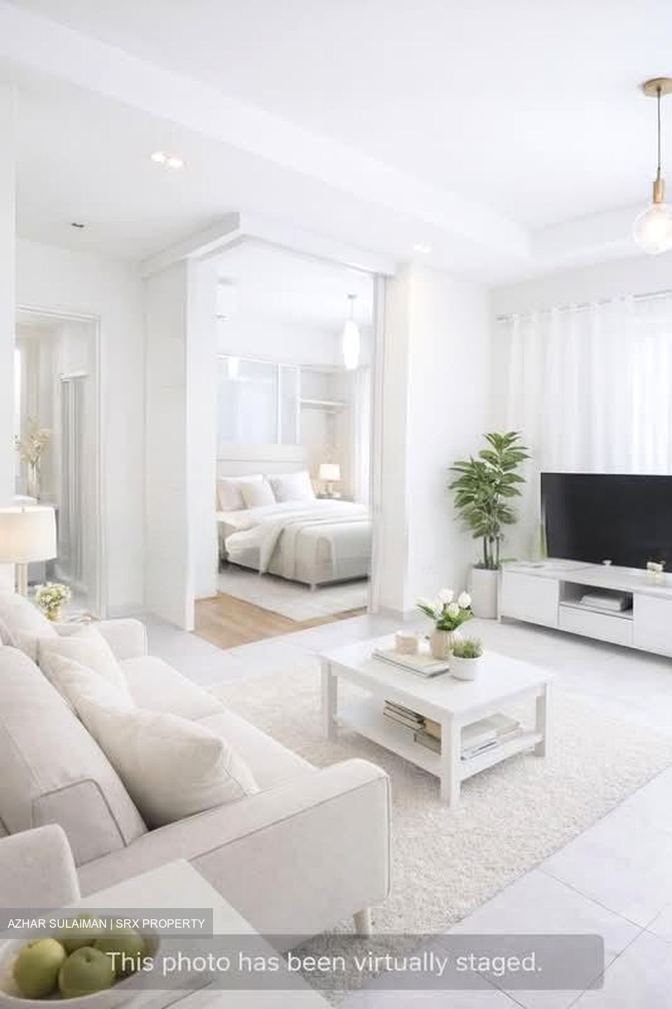 The Nexus (D21), Condominium #542489681